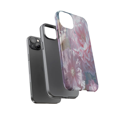 "Scandal in Bloom" Mobile Phone Case