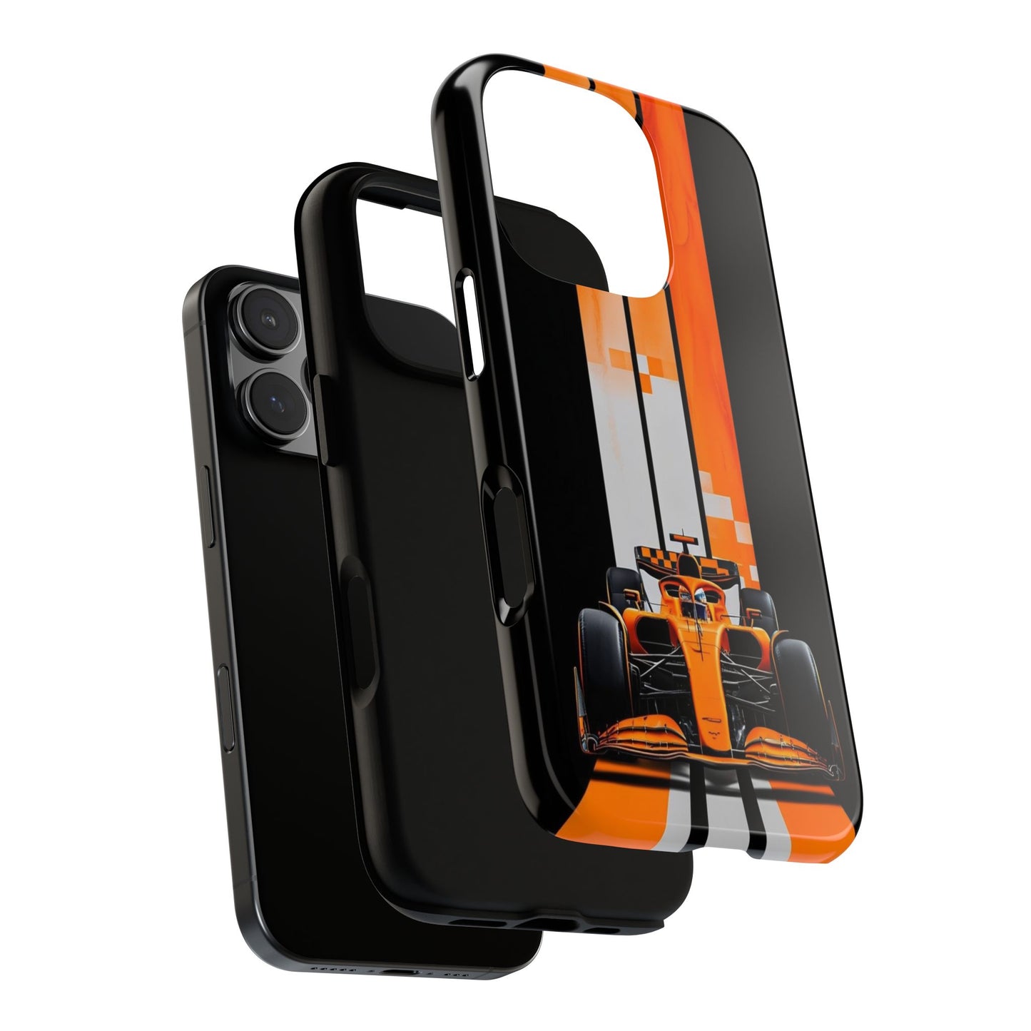 "Redline" Mobile Phone Case