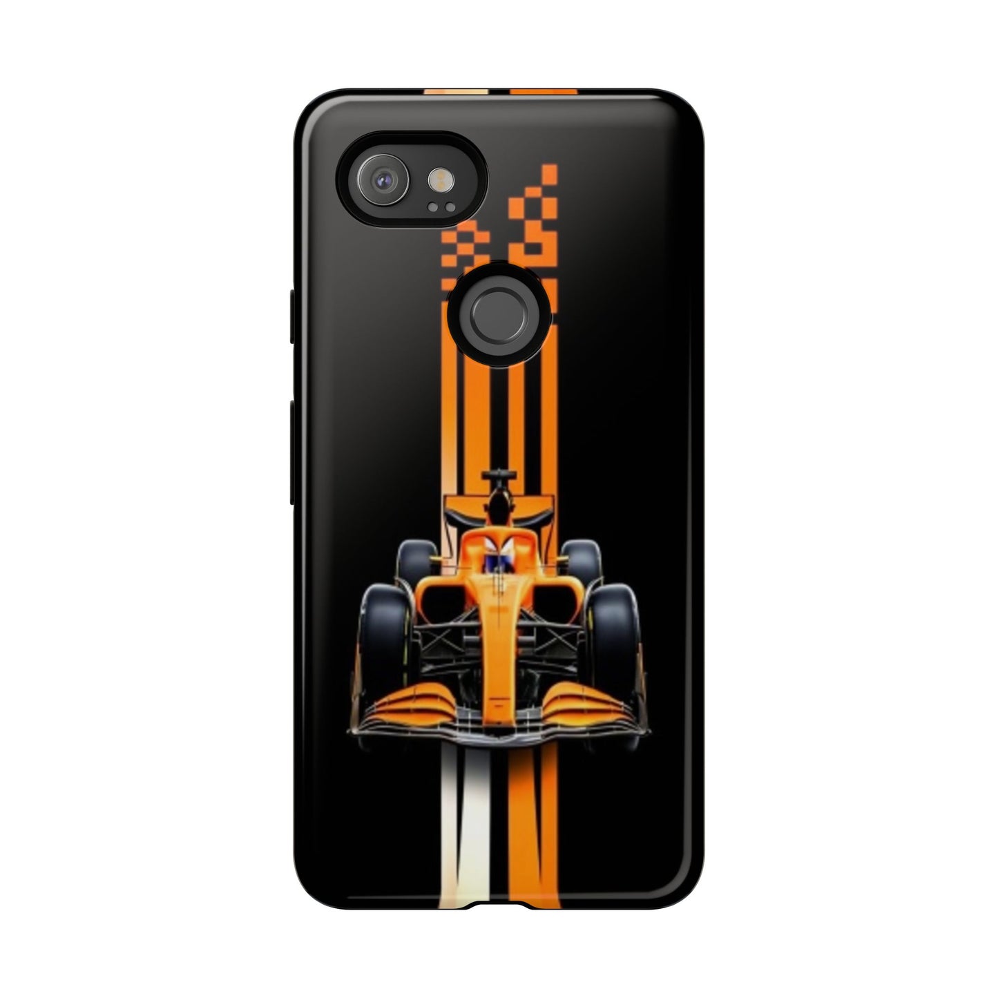 "Zero to Legend" Mobile Phone Case