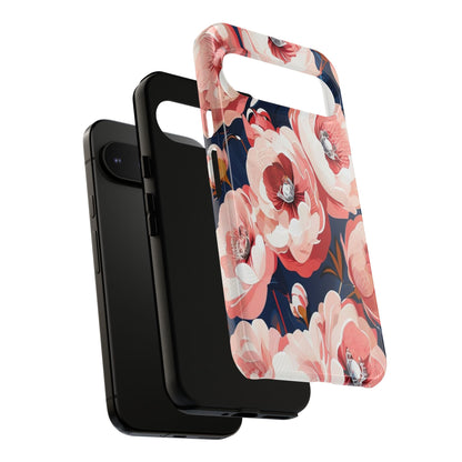 "Peony Paper" Mobile Phone Case