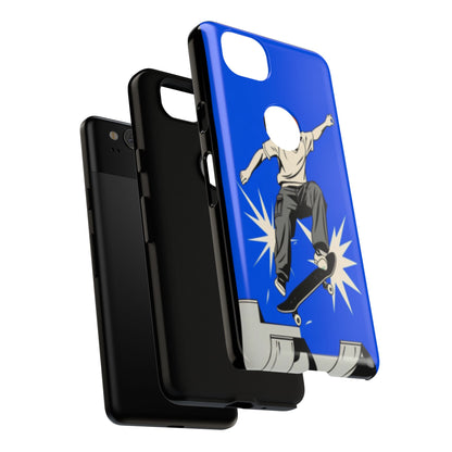 "Park Air" Mobile Phone Case