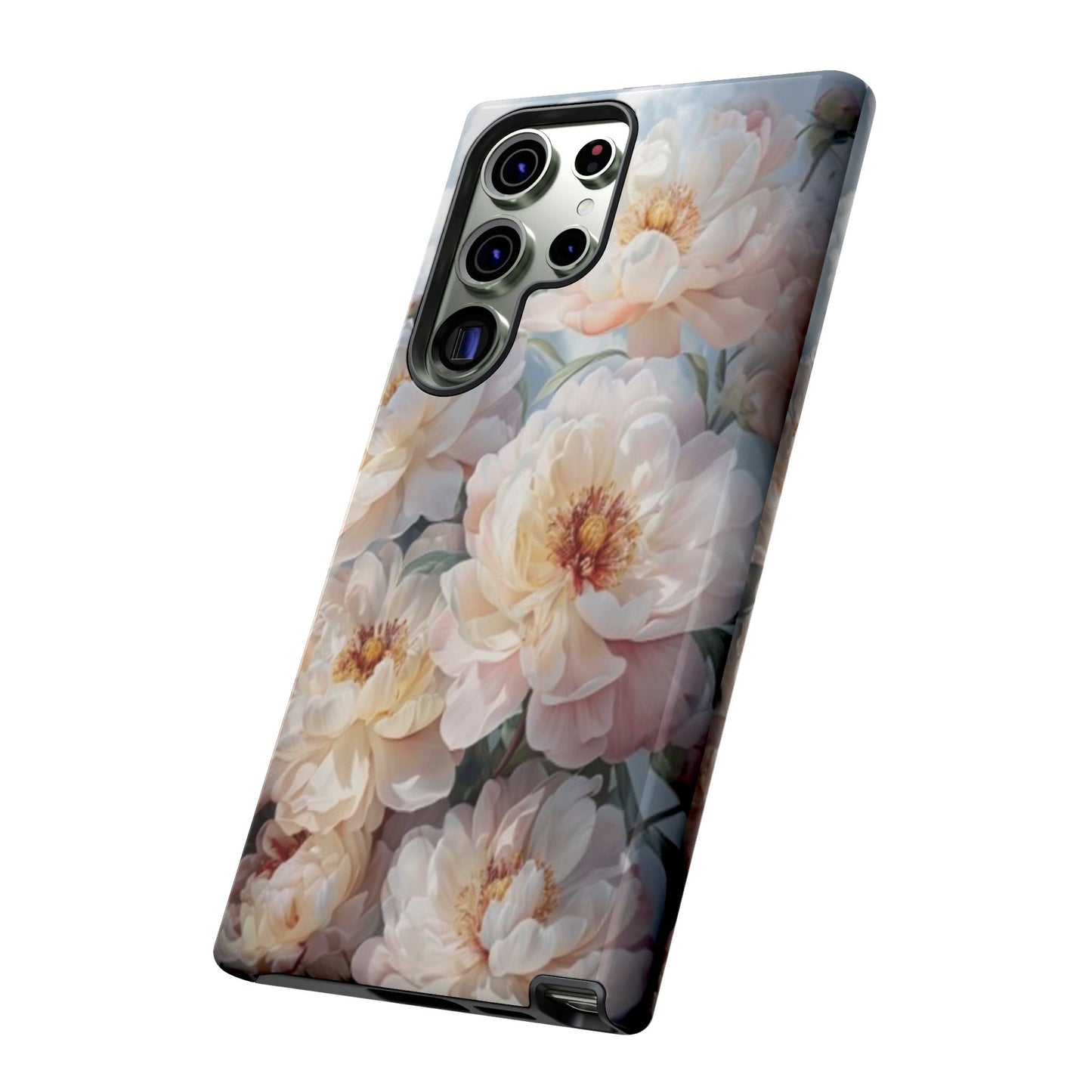 "The Sharma Secret" Mobile Phone Case