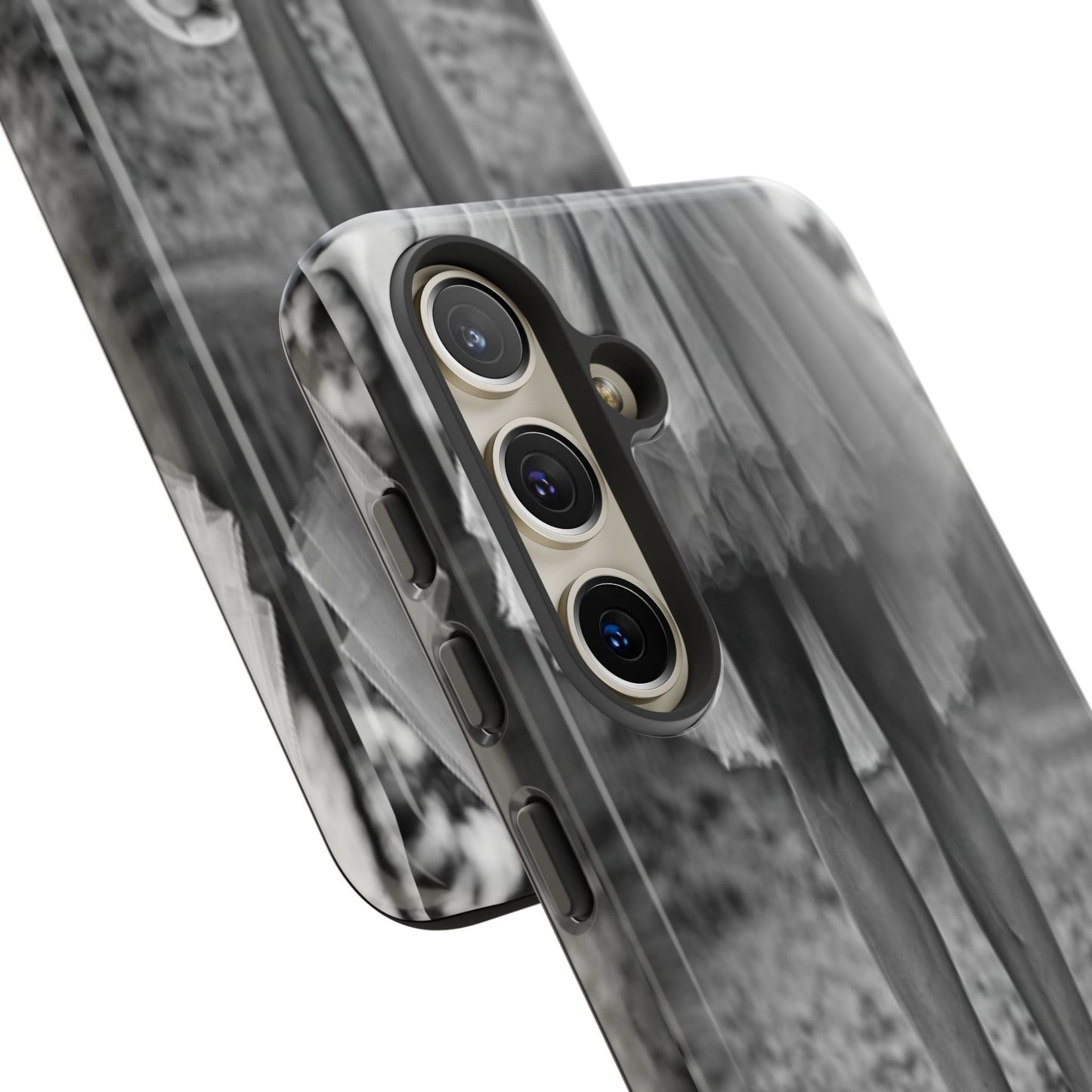 "Play for Peace" Mobile Phone Case