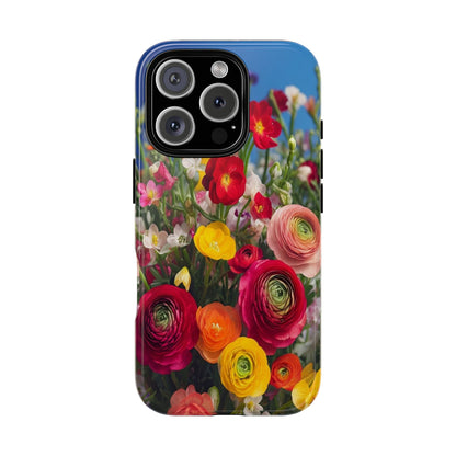 "Beauty in Colour" Mobile Phone Case