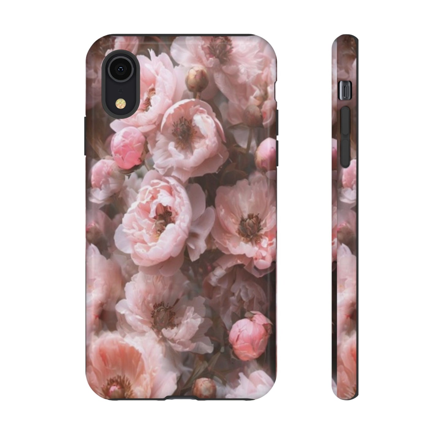 "Penelope in Pink" Mobile Phone Case