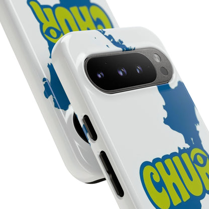 "Chur" Mobile Phone Cases
