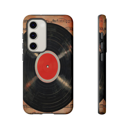 "Rewind" Mobile Phone Case
