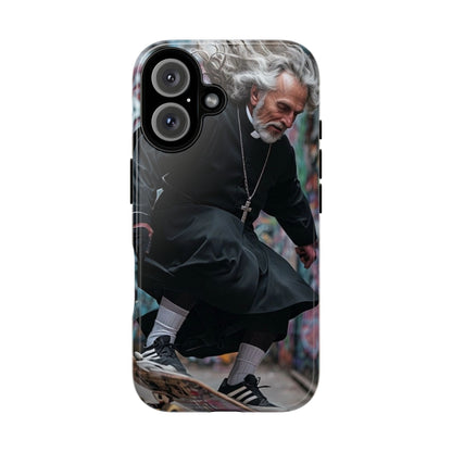 "Grind" Mobile Phone Case