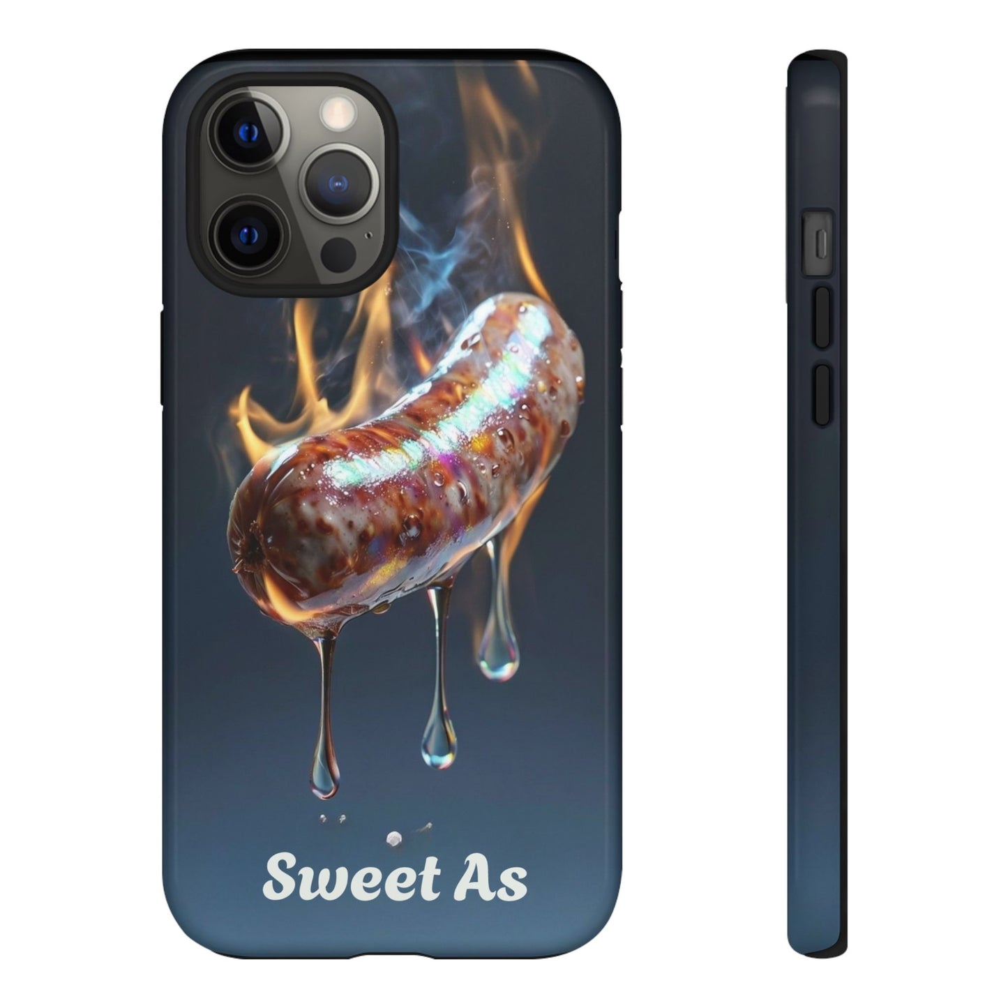 "Sweet As" Mobile Phone Case