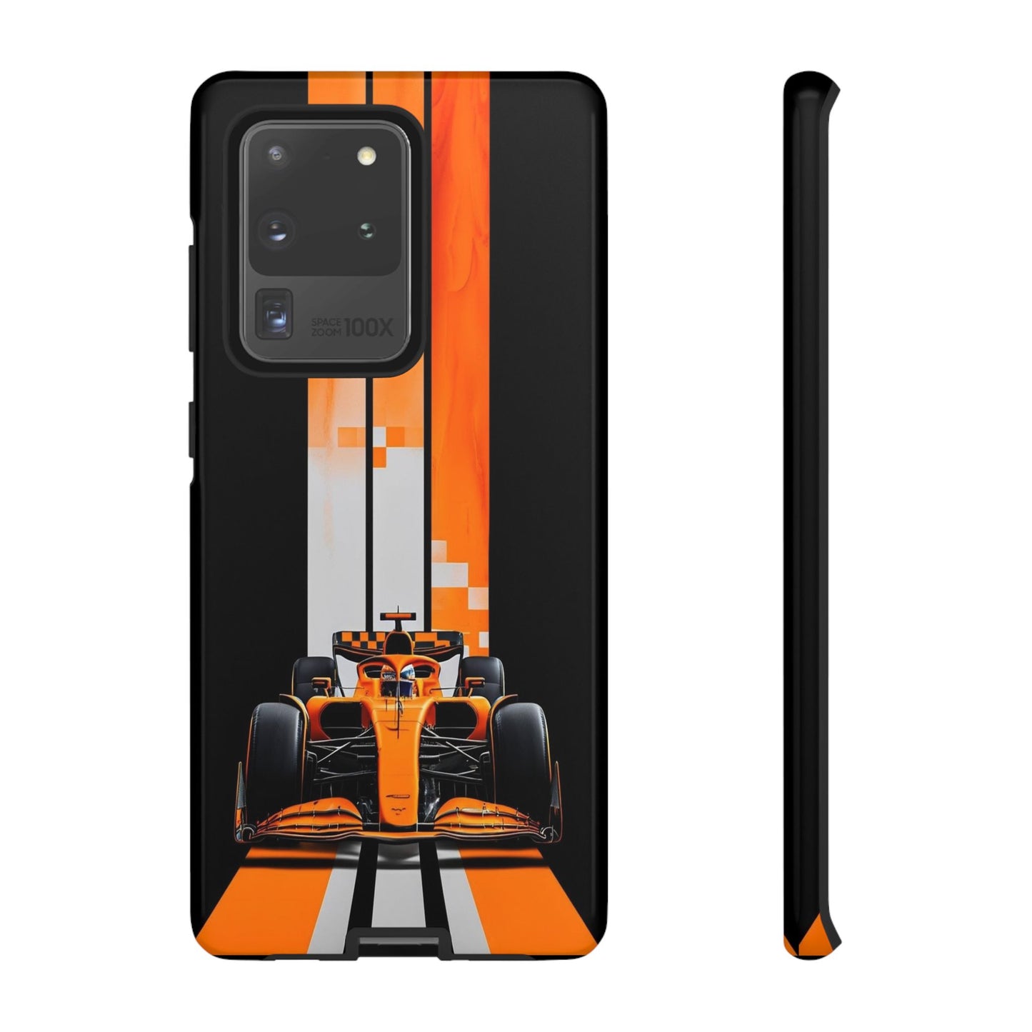 "Redline" Mobile Phone Case