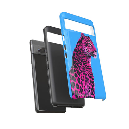 "Electric Sprint" Mobile Phone Case