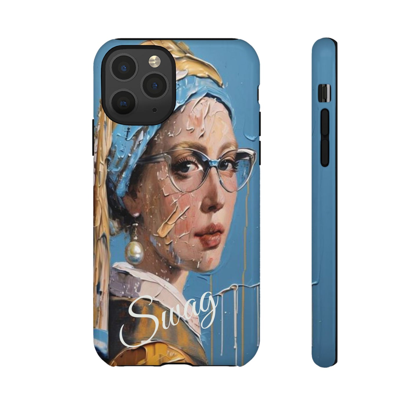"Pearl Swag" Mobile Phone Case