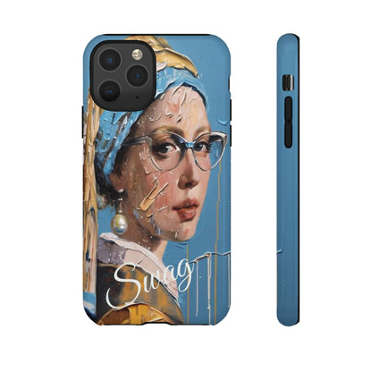 "Pearl Swag" Mobile Phone Case