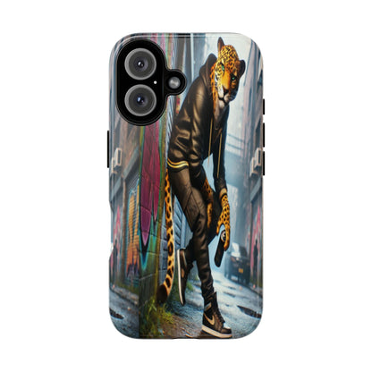 "Taguar" Mobile Phone Case