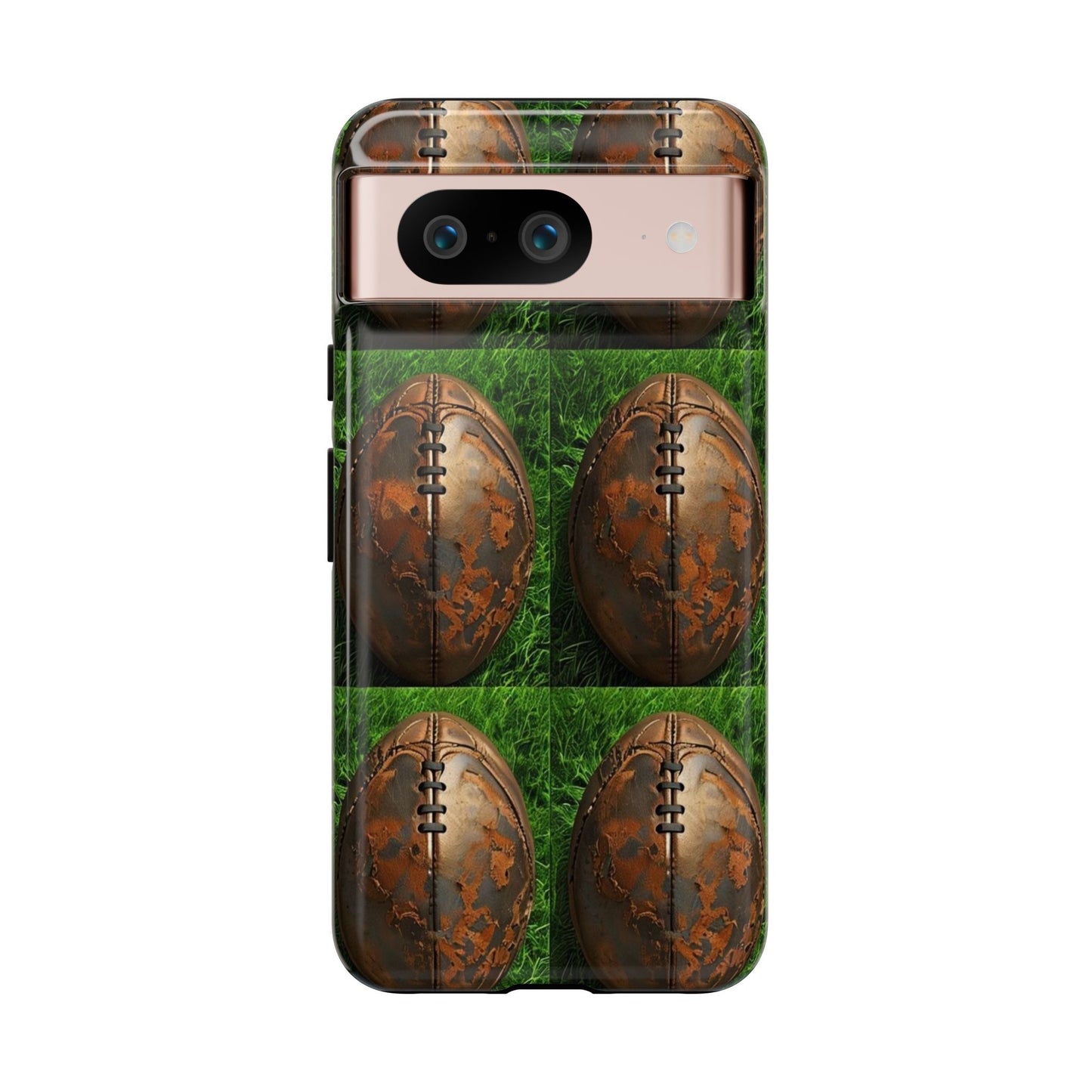 "The Old War Horse" Mobile Phone Case