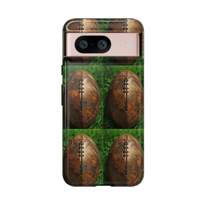 "The Old War Horse" Mobile Phone Case