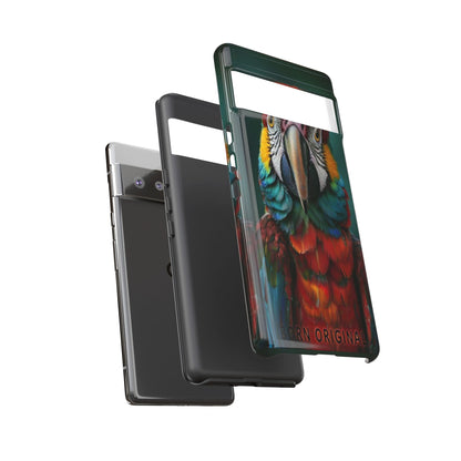 "Born Original" Mobile Phone Case