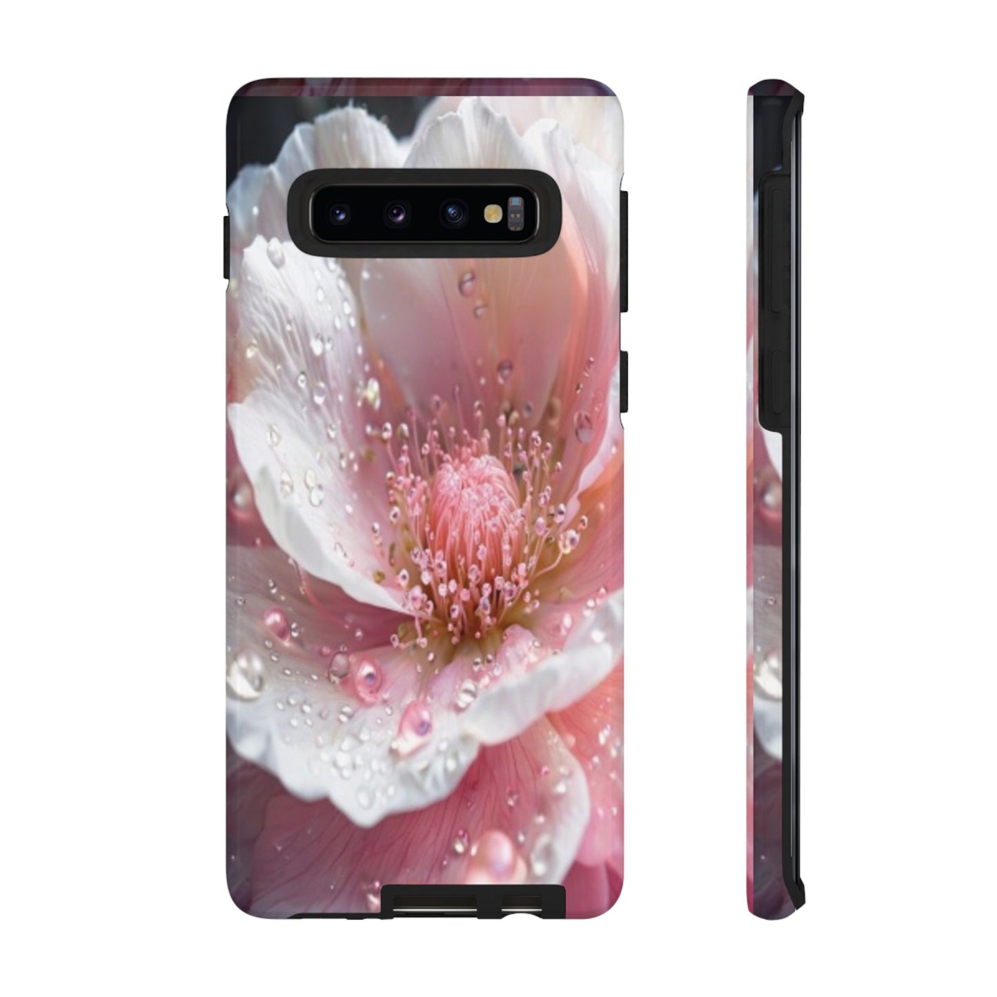 "Her Story" Mobile Phone Case