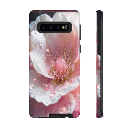 "Her Story" Mobile Phone Case