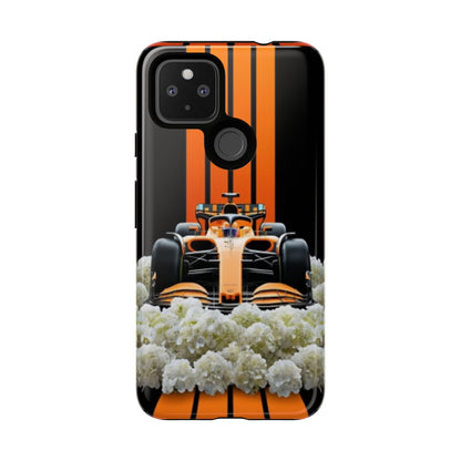 "Fast Blooms" Mobile Phone Case