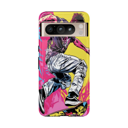 "Lifestyle" Mobile Phone Case