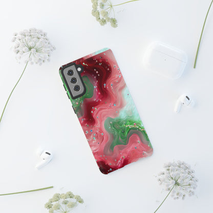 "Optimism" Mobile Phone Case