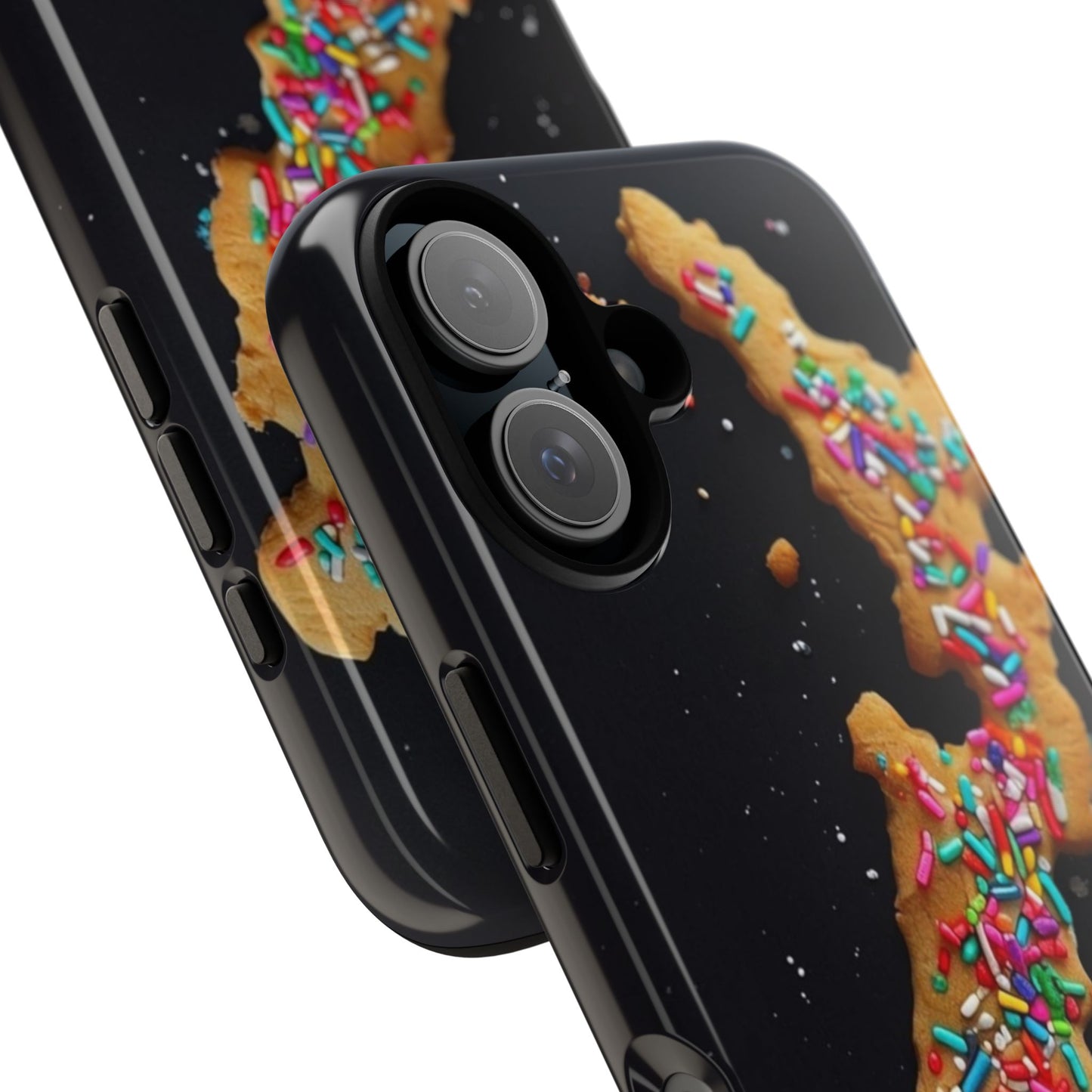 "Home has never looked so Sweet" Mobile Phone Case