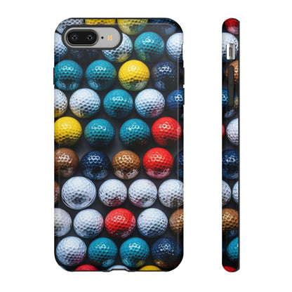 "Escape" Mobile Phone Case