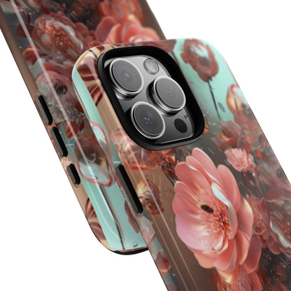 "Afternoon Scandal" Mobile Phone Case