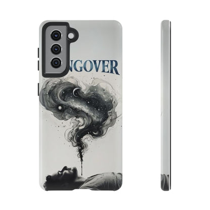 "Rough Draft" Mobile Phone Case