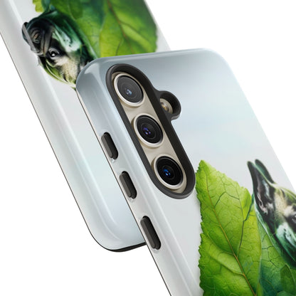 "Gigi" Mobile Phone Case