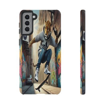 "Savage.  Not Savage" Mobile Phone Case