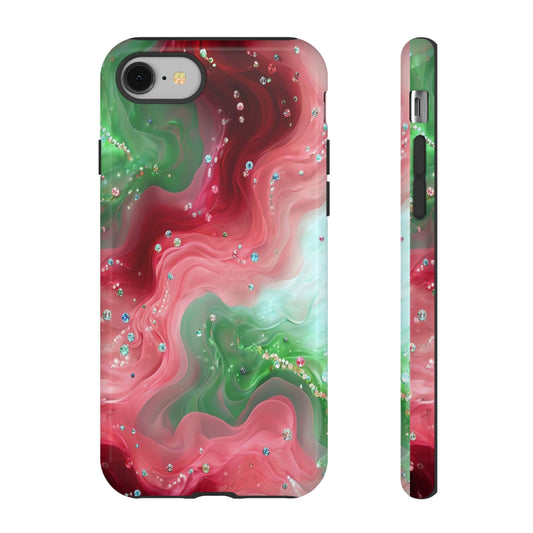 "Optimism" Mobile Phone Case