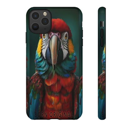 "Born Original" Mobile Phone Case