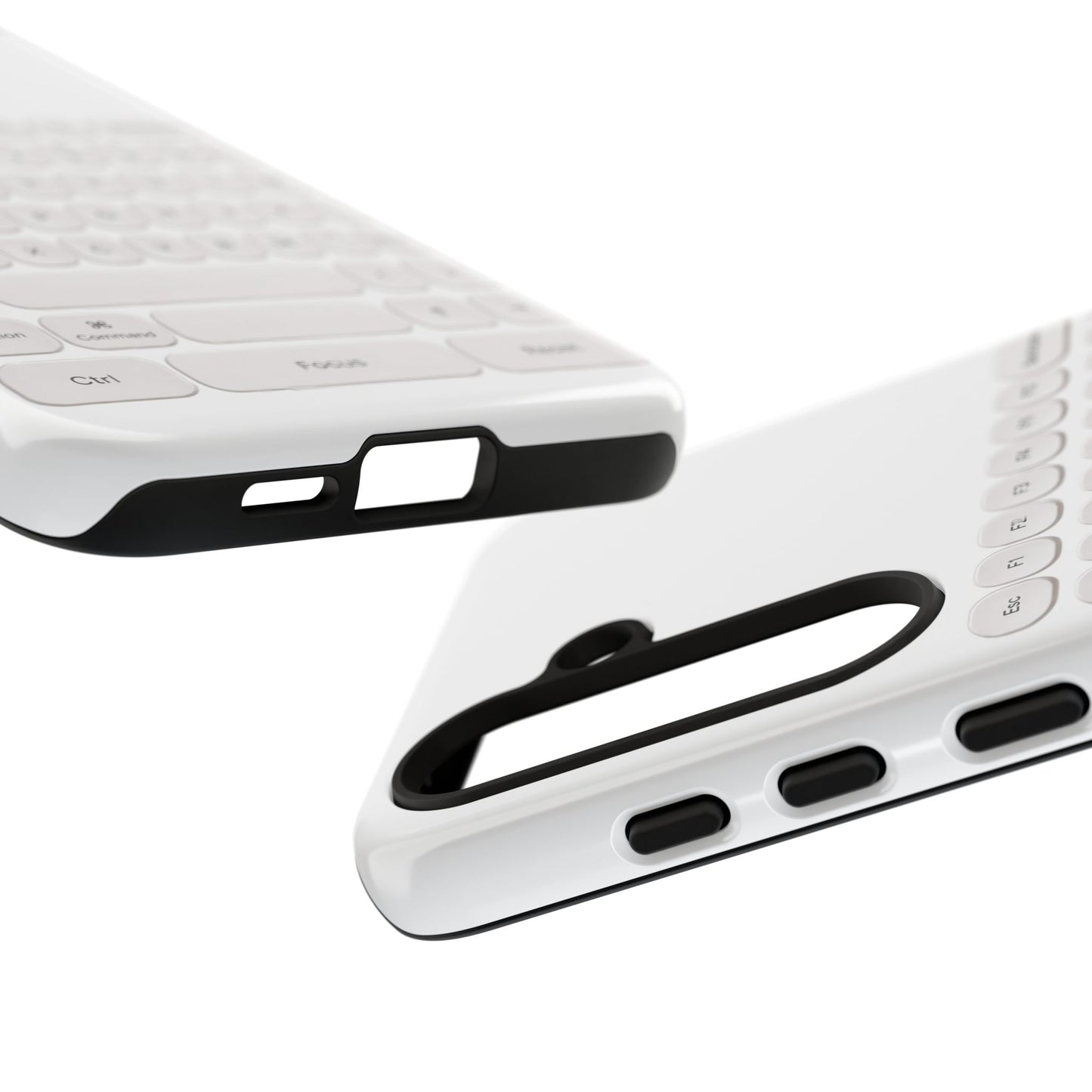 "The Control Centre" Mobile Phone Case