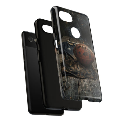 "Vintage Grit" Mobile Phone Case