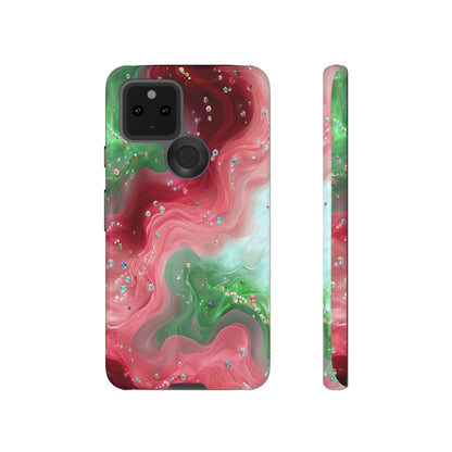 "Optimism" Mobile Phone Case