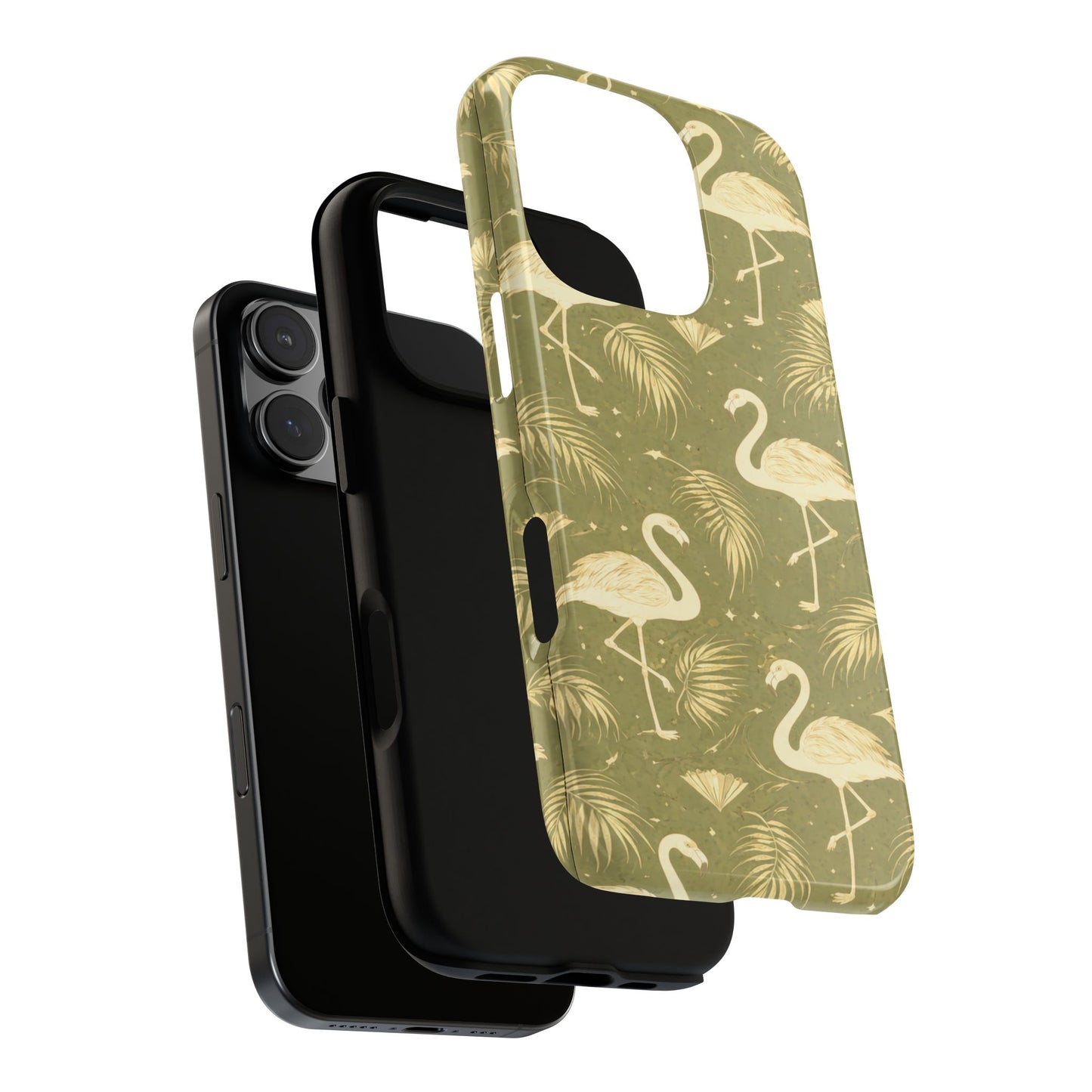 "Flamingo" Mobile Phone Case