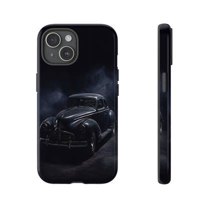 "Runs Like a Beauty" Mobile Phone Case