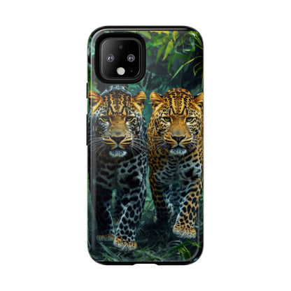 "Life is Short.  Keep Moving" Mobile Phone Case