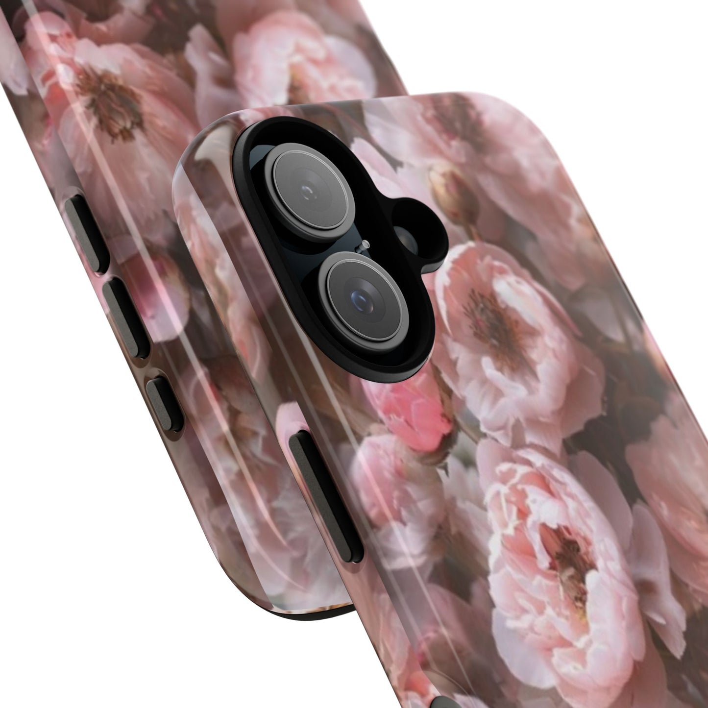 "Penelope in Pink" Mobile Phone Case