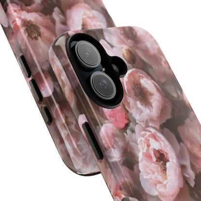 "Penelope in Pink" Mobile Phone Case