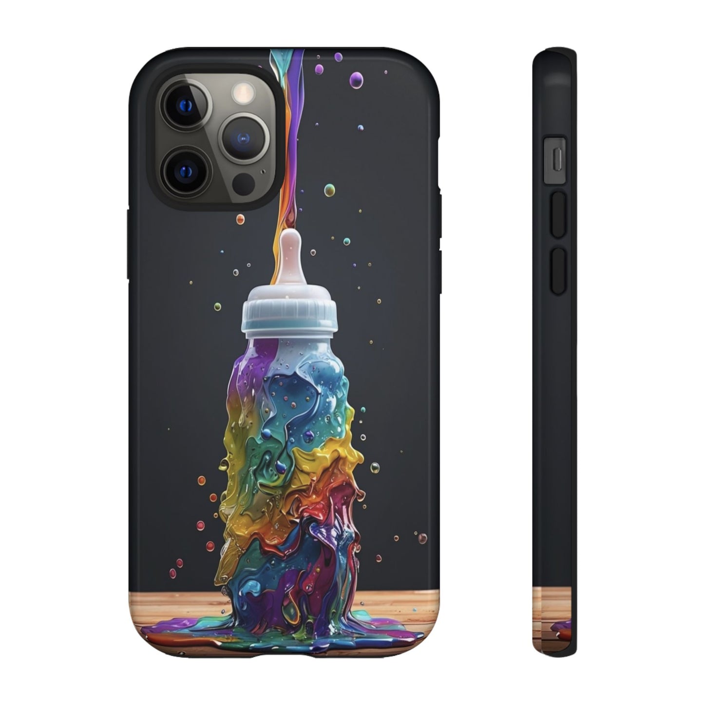 "Friday Night Drinks" Mobile Phone Case