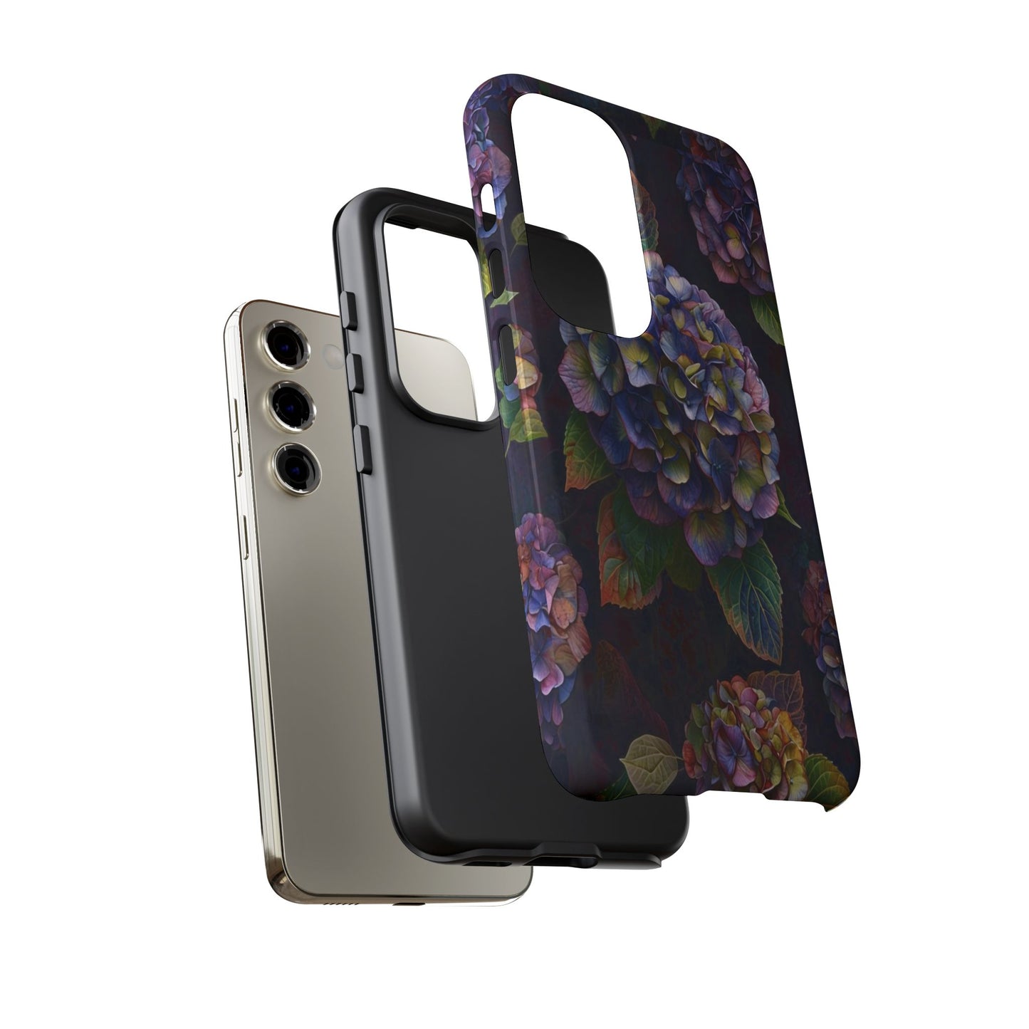 "Petal Couture" Mobile Phone Case