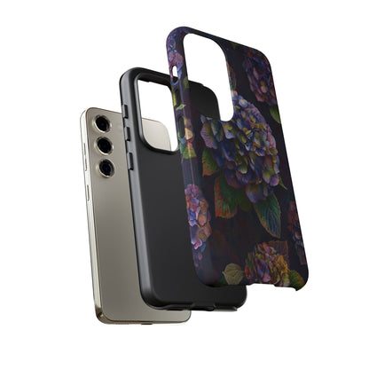 "Petal Couture" Mobile Phone Case