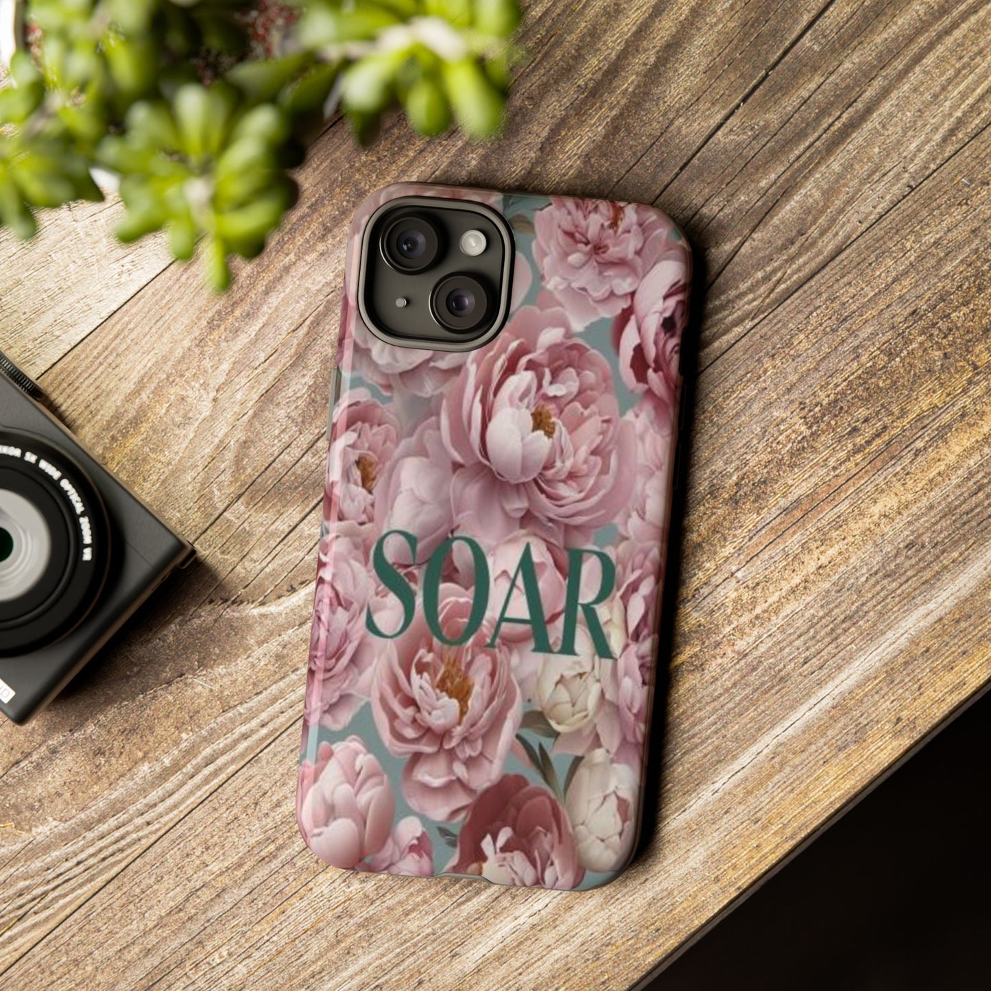 "Soar" Mobile Phone Case