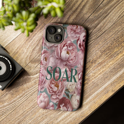 "Soar" Mobile Phone Case