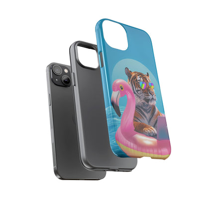 "Tiger" Mobile Phone Case