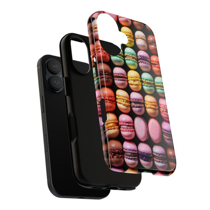 "Life is Short.  Be Colourful" Mobile Phone Case
