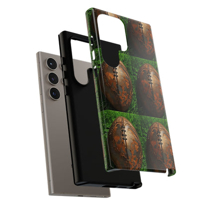 "The Old War Horse" Mobile Phone Case